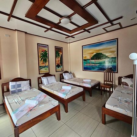 Ferranco Tourist Inn San Vicente  Zewnętrze zdjęcie