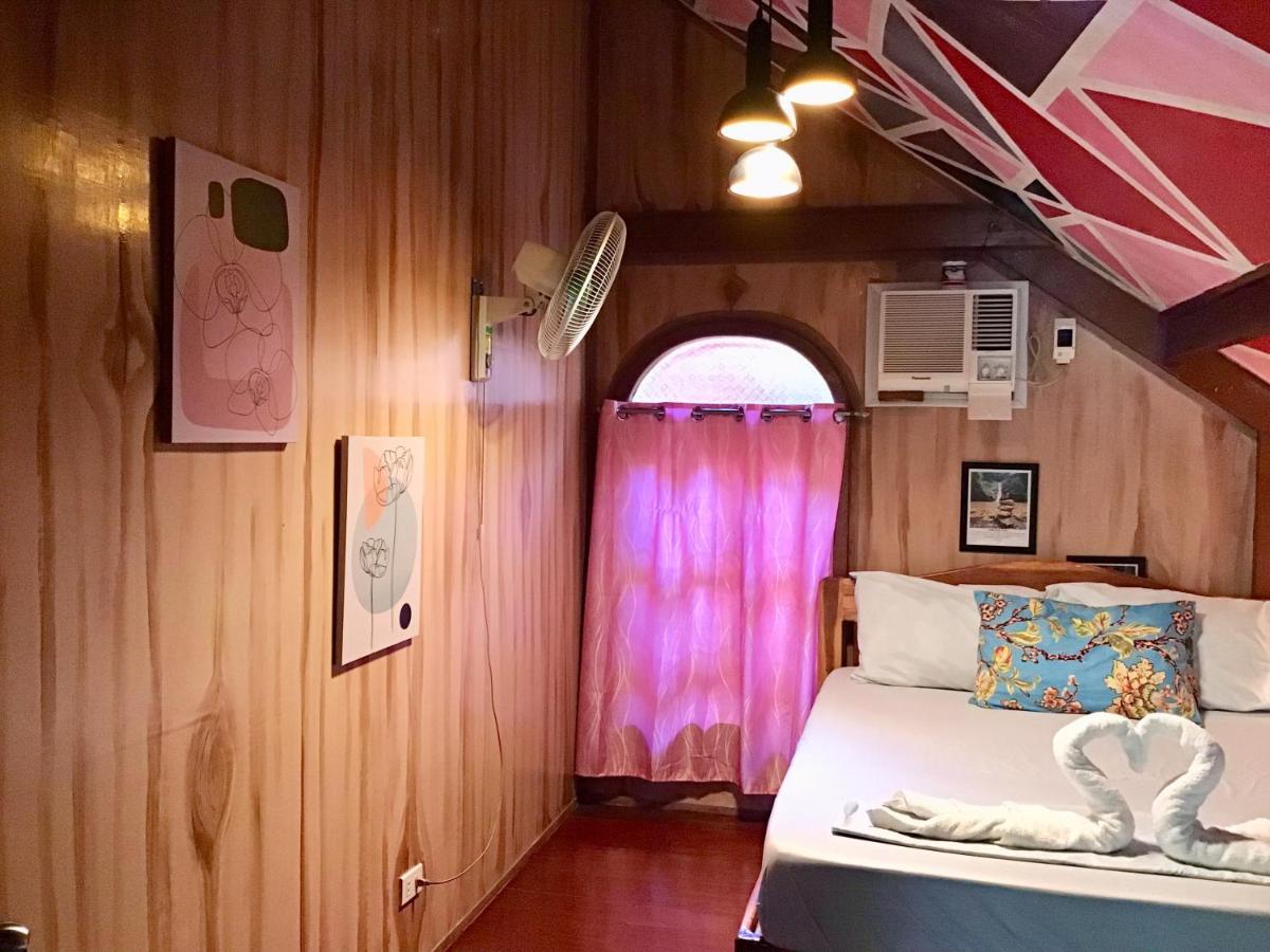 Ferranco Tourist Inn San Vicente  Zewnętrze zdjęcie