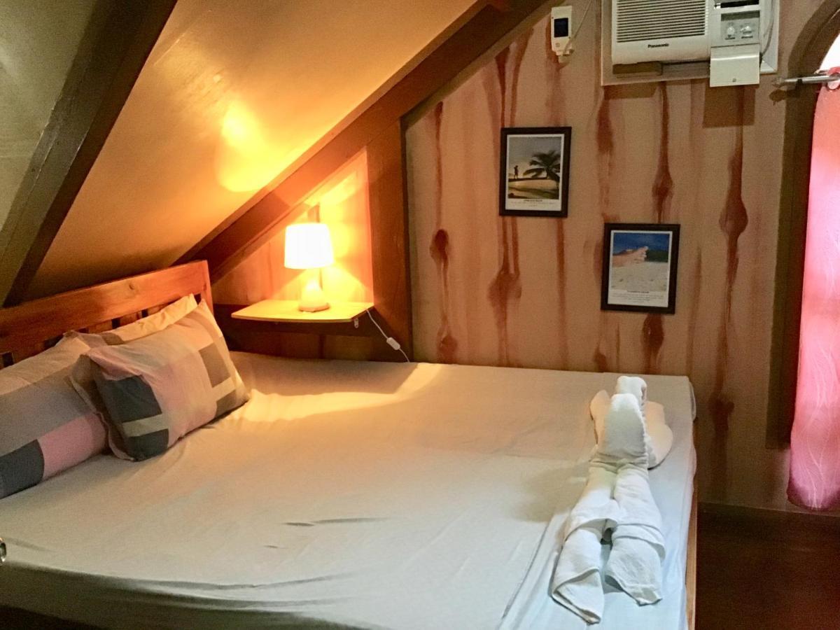 Ferranco Tourist Inn San Vicente  Zewnętrze zdjęcie