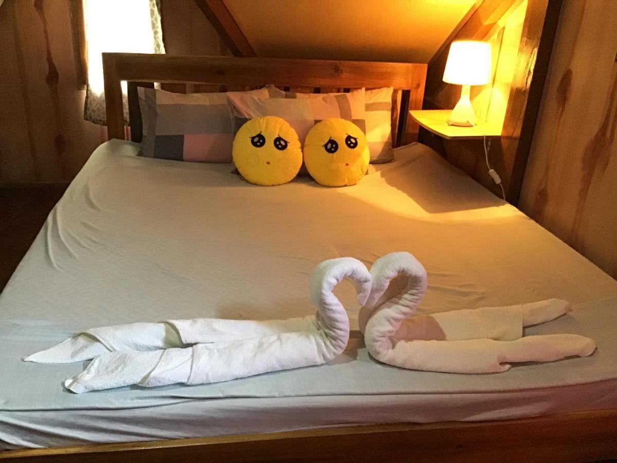Ferranco Tourist Inn San Vicente  Zewnętrze zdjęcie