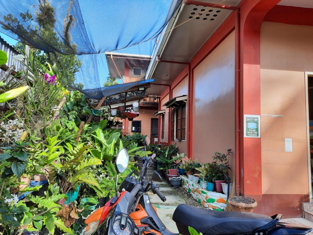 Ferranco Tourist Inn San Vicente  Zewnętrze zdjęcie