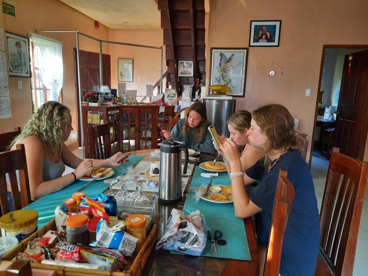 Ferranco Tourist Inn San Vicente  Zewnętrze zdjęcie