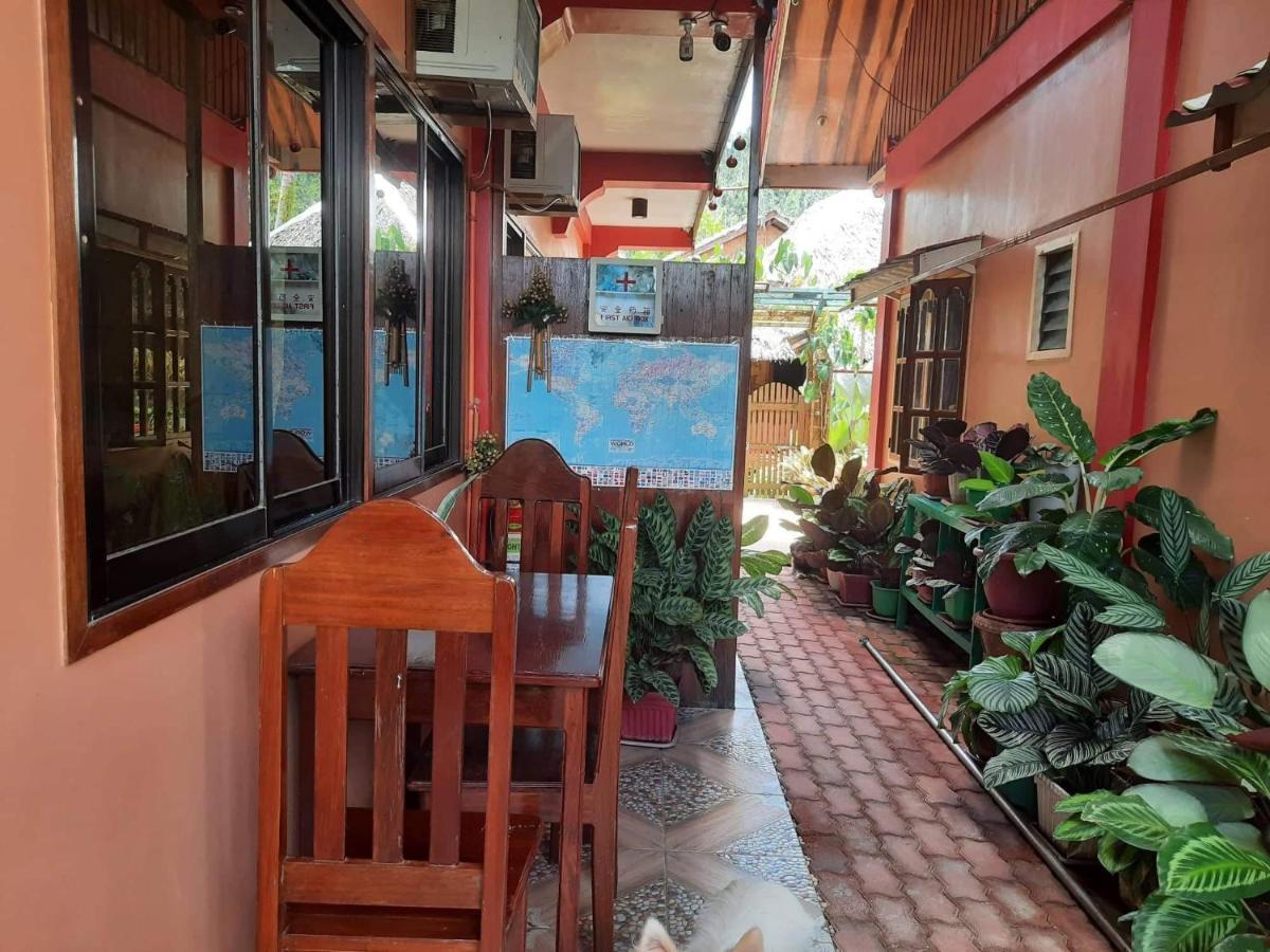 Ferranco Tourist Inn San Vicente  Zewnętrze zdjęcie