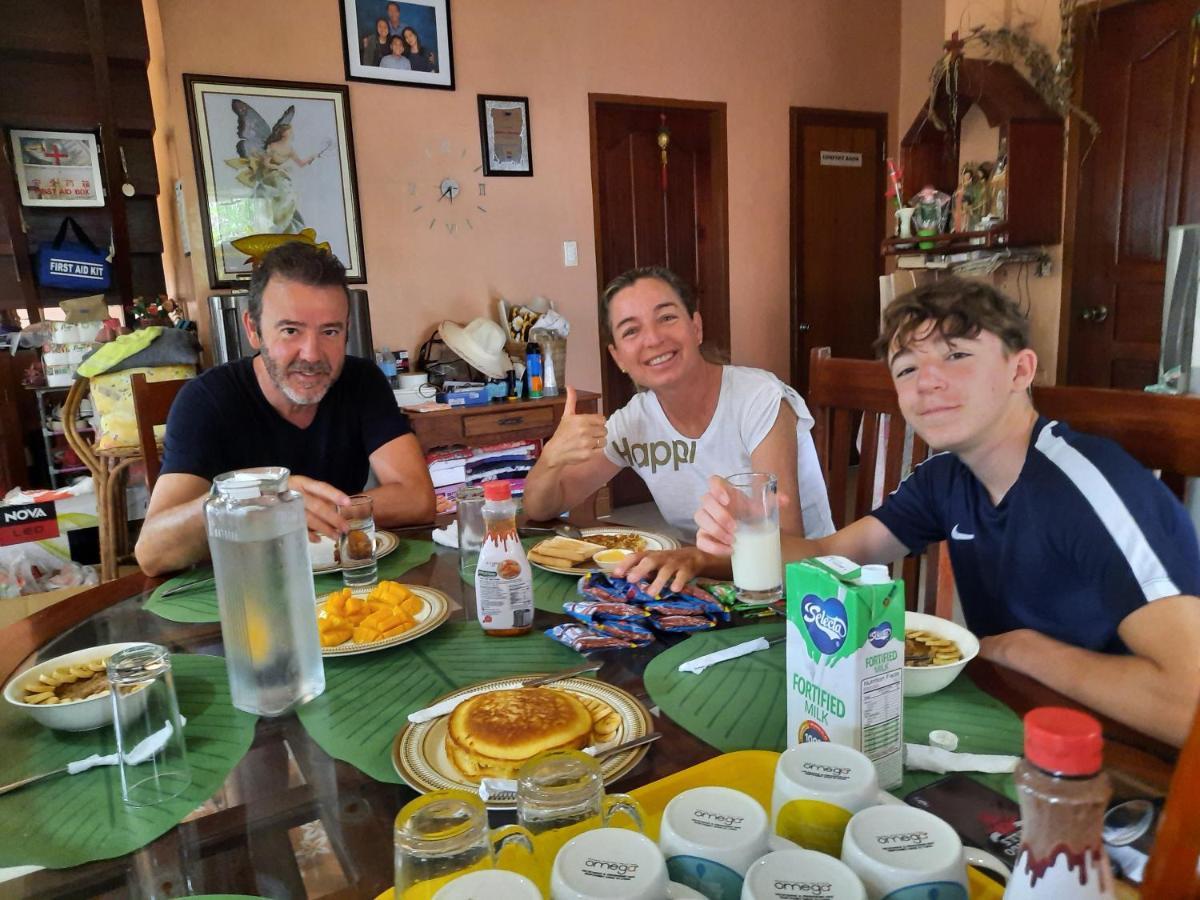Ferranco Tourist Inn San Vicente  Zewnętrze zdjęcie