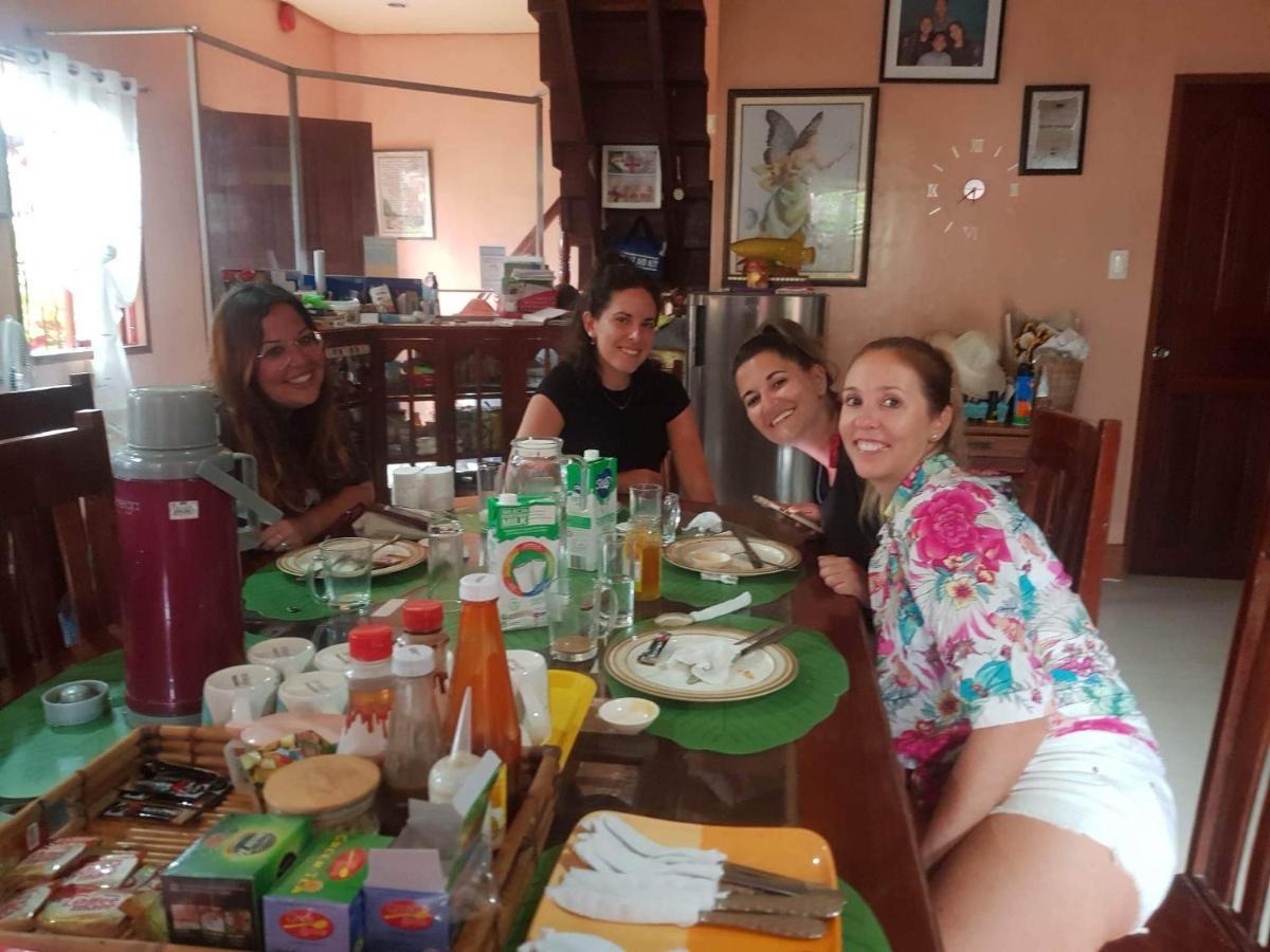 Ferranco Tourist Inn San Vicente  Zewnętrze zdjęcie