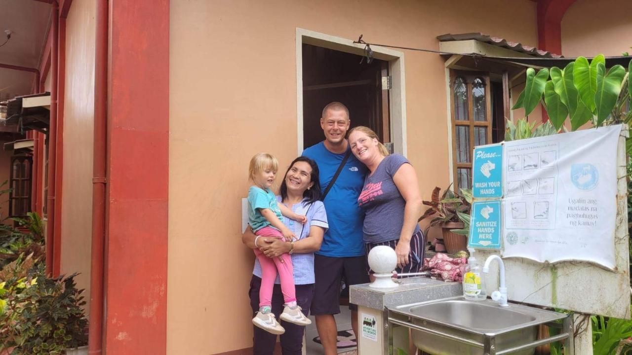 Ferranco Tourist Inn San Vicente  Zewnętrze zdjęcie