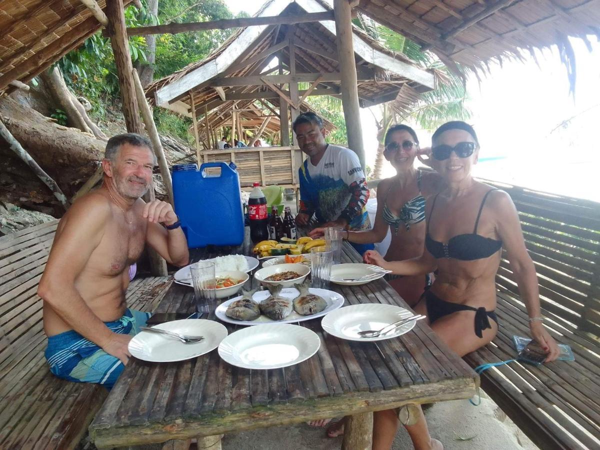 Ferranco Tourist Inn San Vicente  Zewnętrze zdjęcie