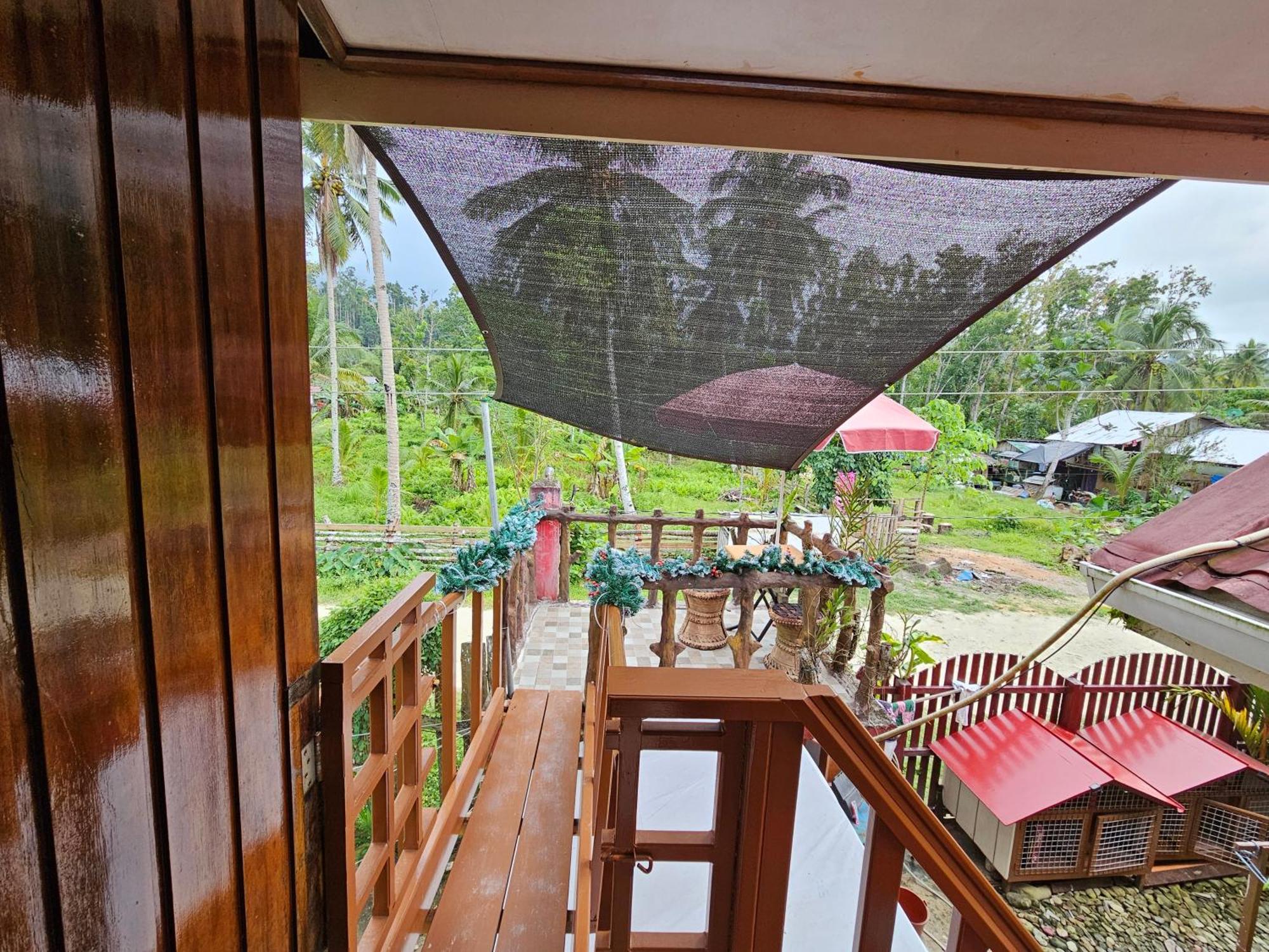 Ferranco Tourist Inn San Vicente  Zewnętrze zdjęcie
