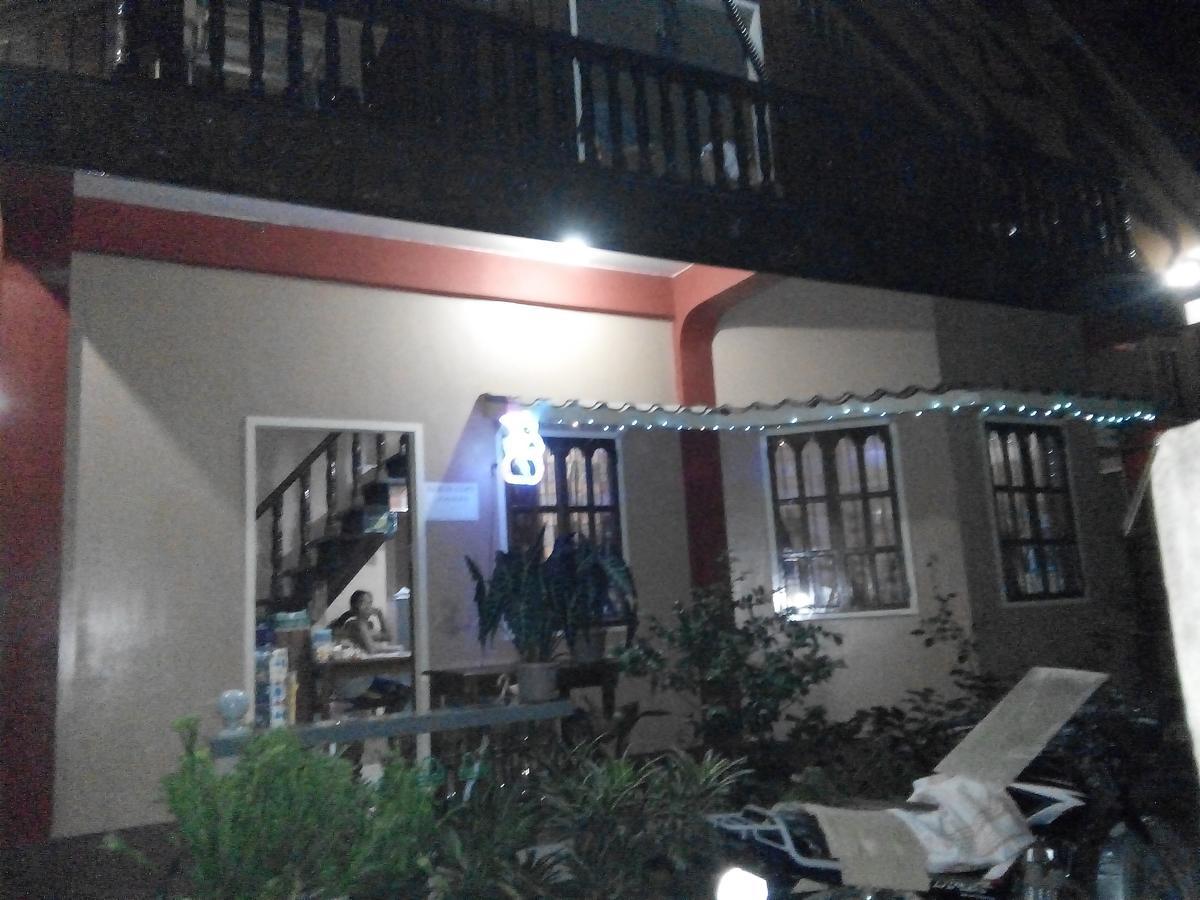 Ferranco Tourist Inn San Vicente  Zewnętrze zdjęcie