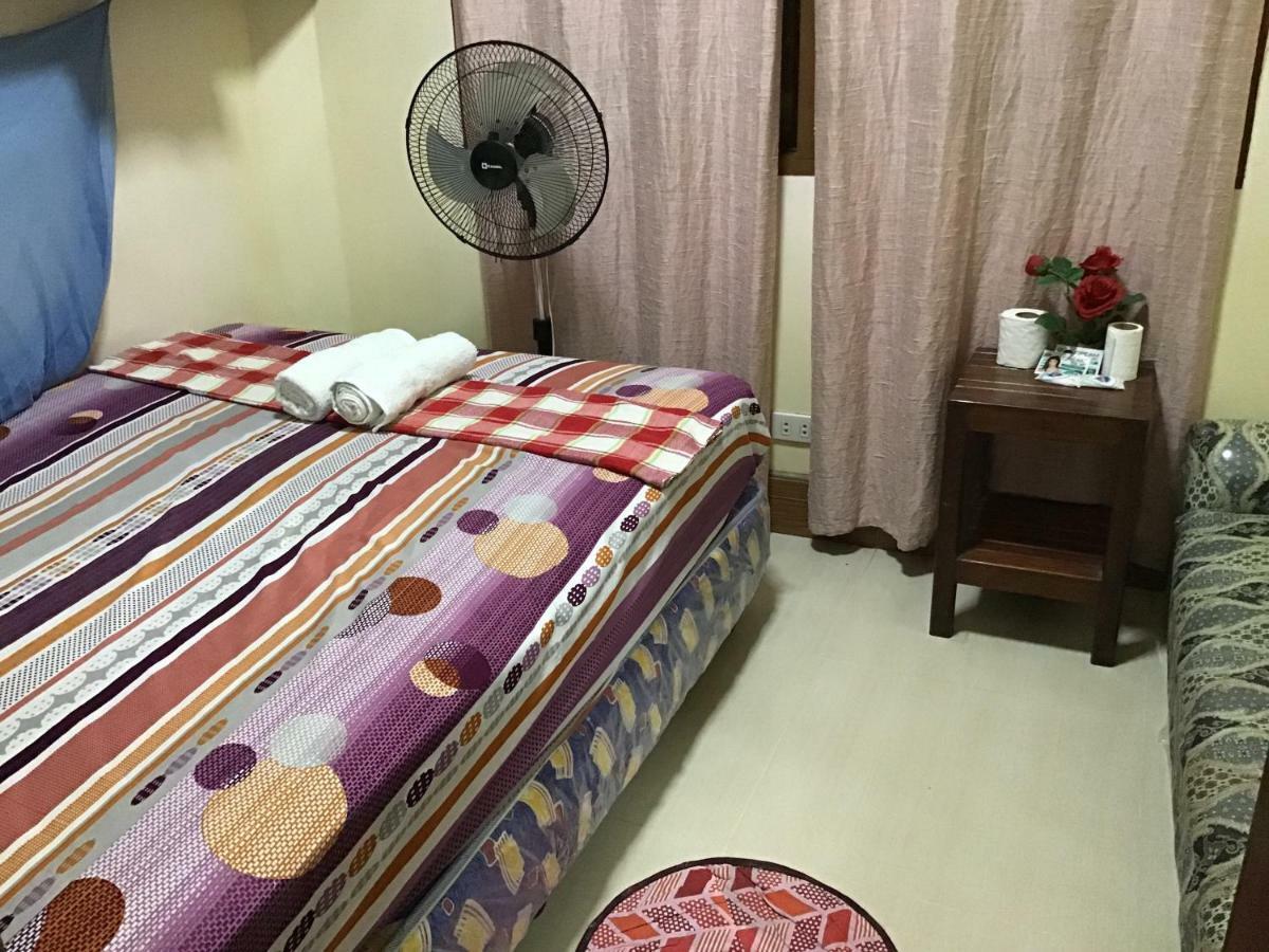Ferranco Tourist Inn San Vicente  Zewnętrze zdjęcie