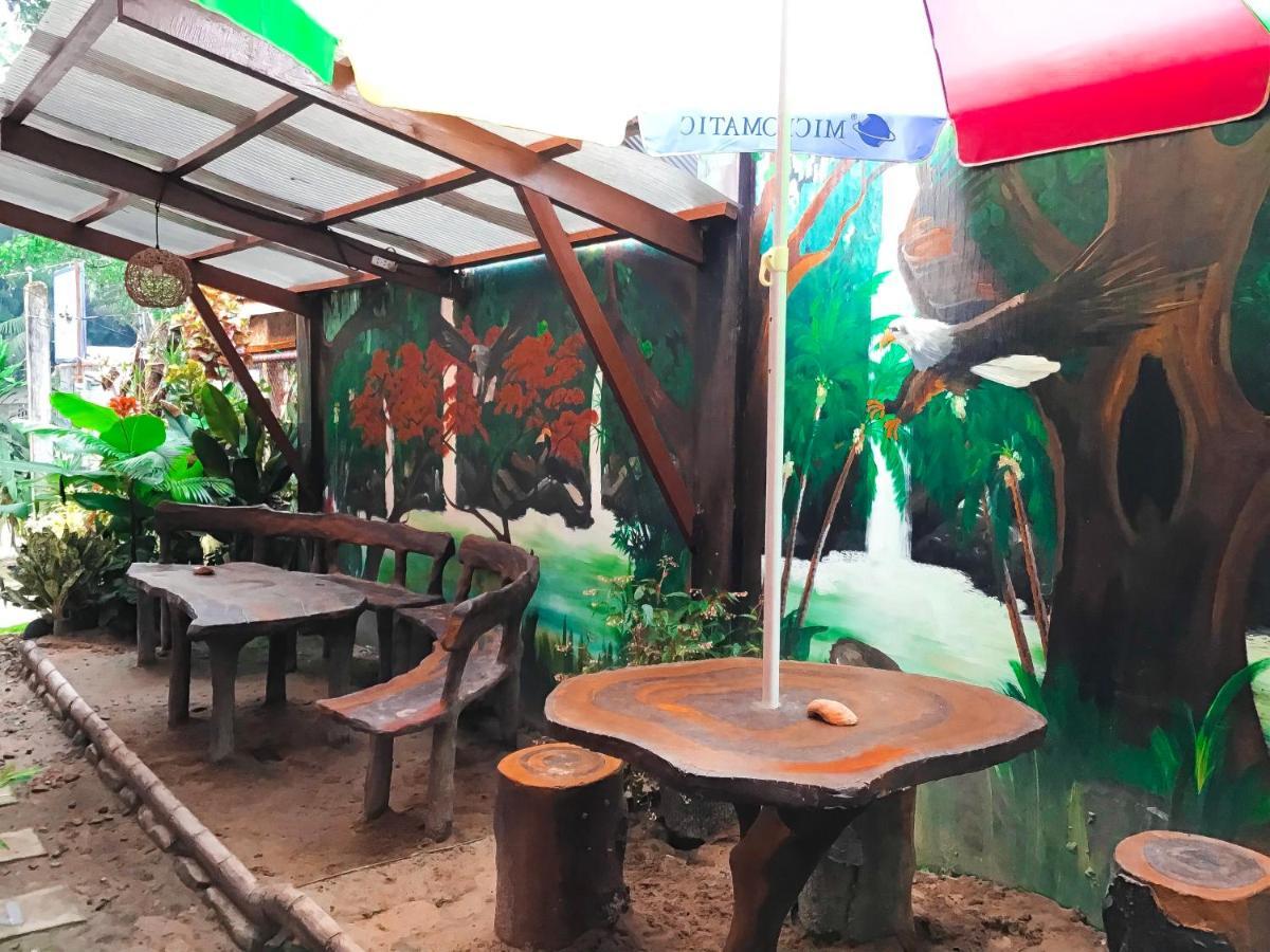Ferranco Tourist Inn San Vicente  Zewnętrze zdjęcie