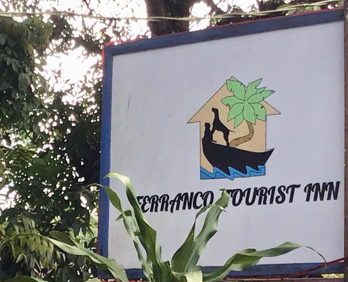 Ferranco Tourist Inn San Vicente  Zewnętrze zdjęcie