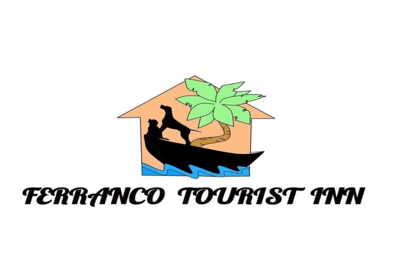 Ferranco Tourist Inn San Vicente  Zewnętrze zdjęcie