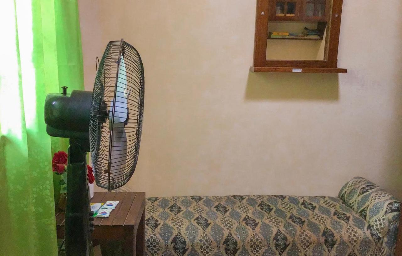 Ferranco Tourist Inn San Vicente  Zewnętrze zdjęcie