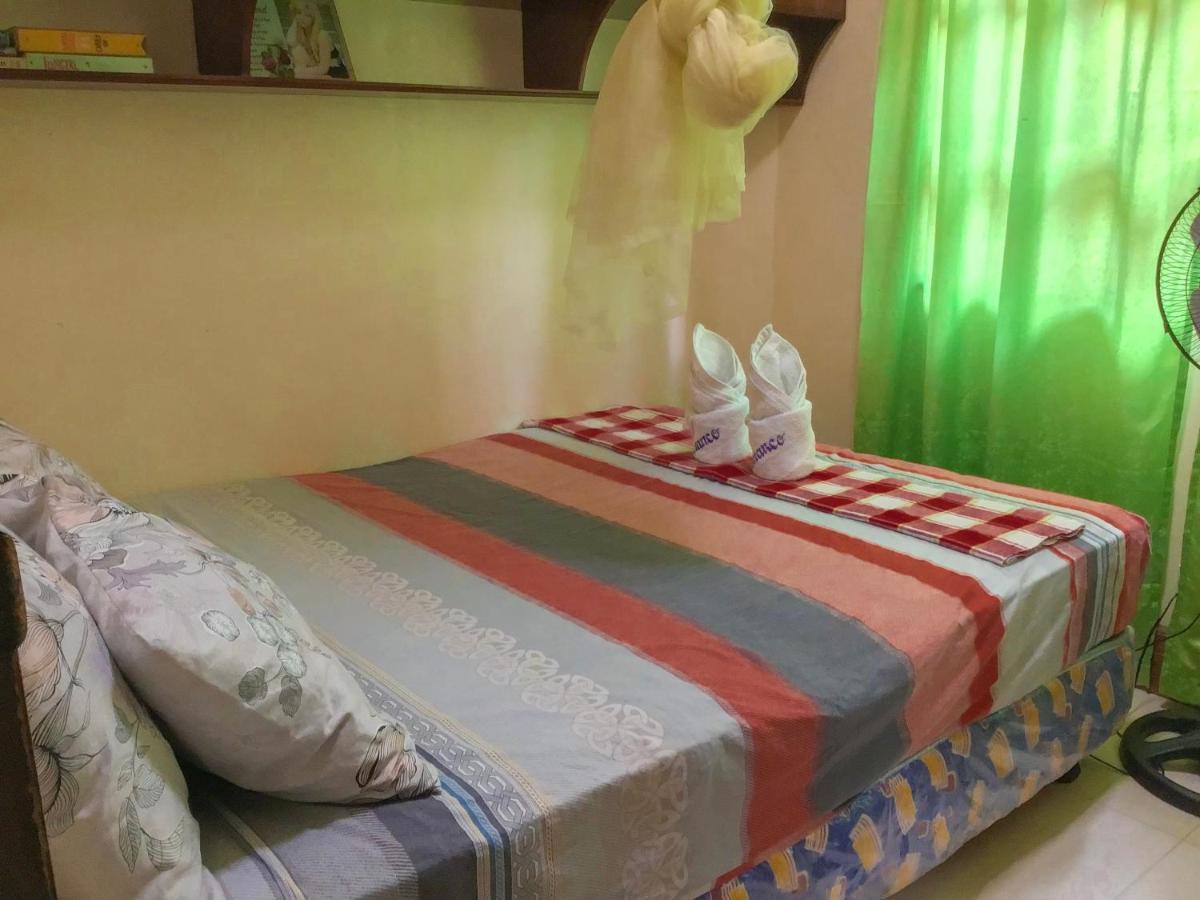 Ferranco Tourist Inn San Vicente  Zewnętrze zdjęcie