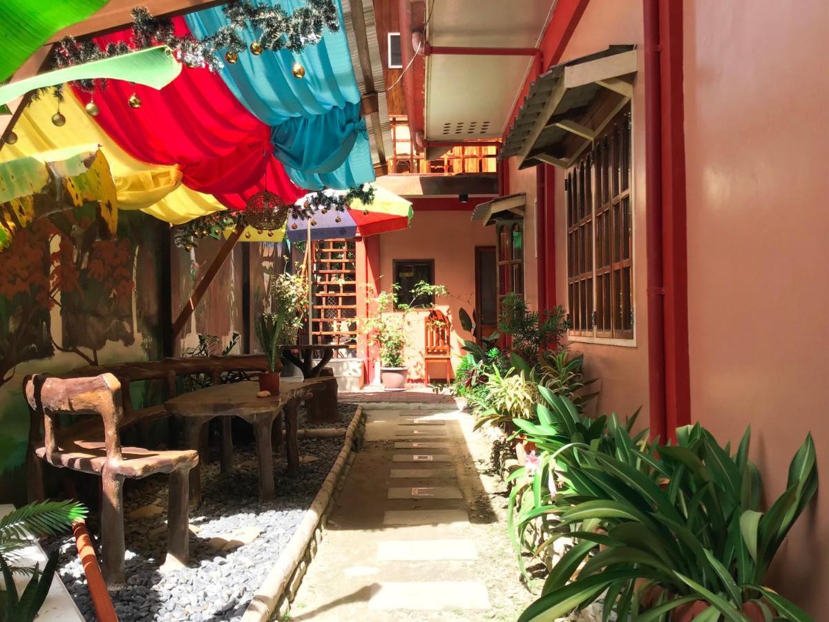 Ferranco Tourist Inn San Vicente  Zewnętrze zdjęcie