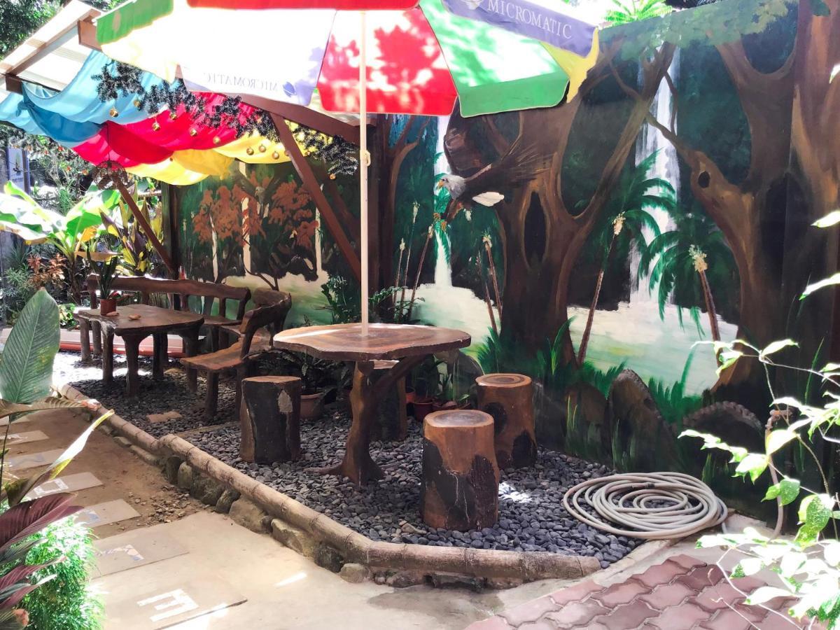 Ferranco Tourist Inn San Vicente  Zewnętrze zdjęcie