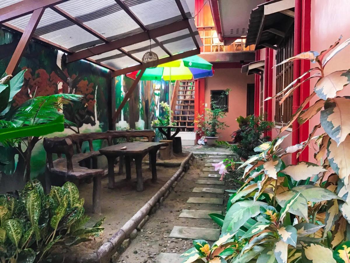 Ferranco Tourist Inn San Vicente  Zewnętrze zdjęcie