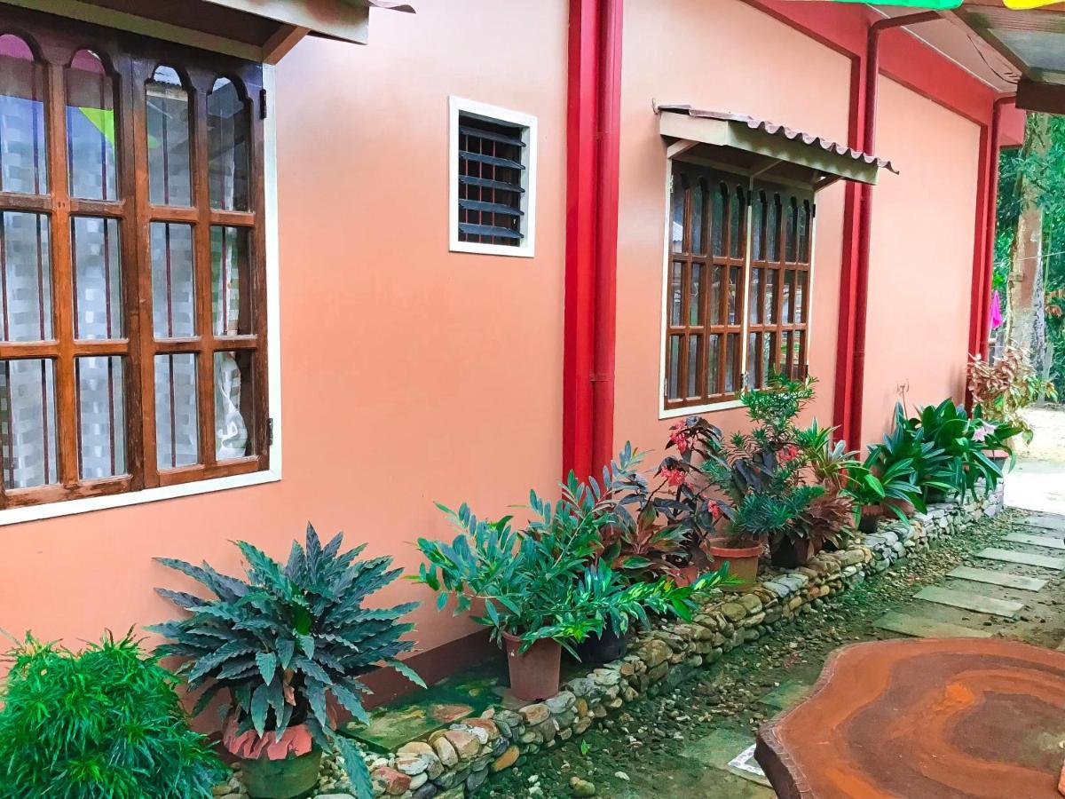 Ferranco Tourist Inn San Vicente  Zewnętrze zdjęcie